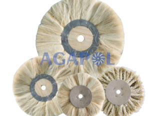 Roda de Sisal