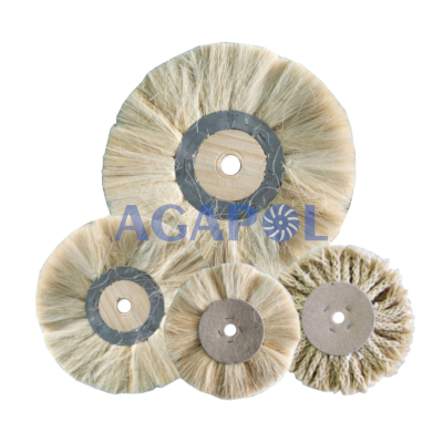 RODA DE SISAL