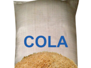 Cola animal