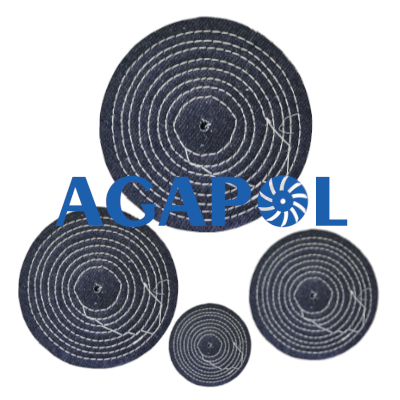 RODA JEANS PARA POLIR