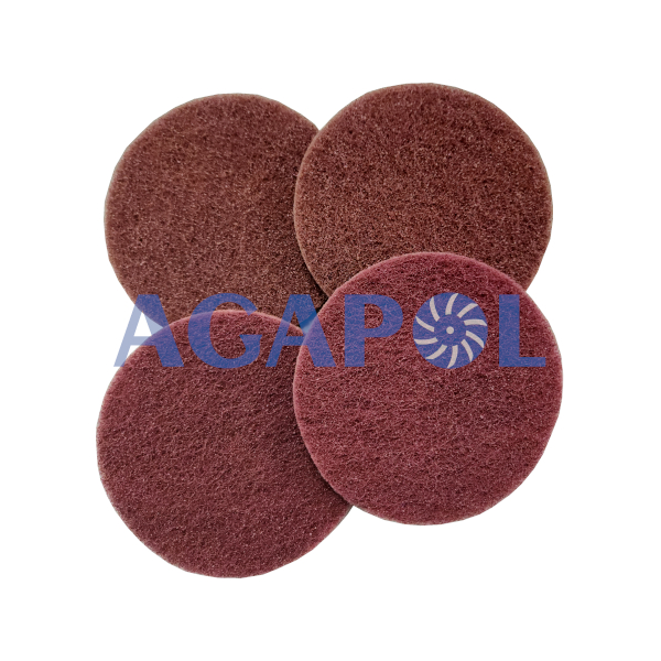 Disco Scotch Brite