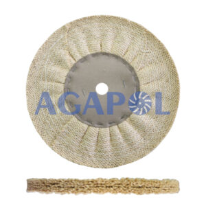 Disco Transisal Compacto Cru