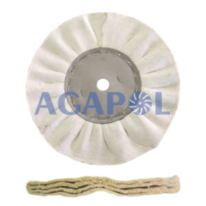 Roda Transisal Ventilada