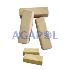 MASSA PARA POLIR ACRÍLICO