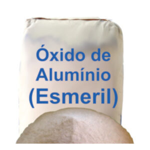 Óxido de alumínio
