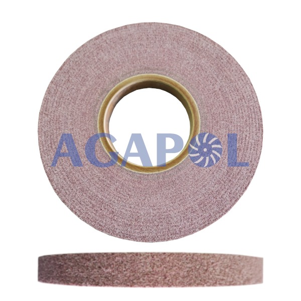 Roda Scotch Brite