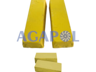 Sebo amarelo