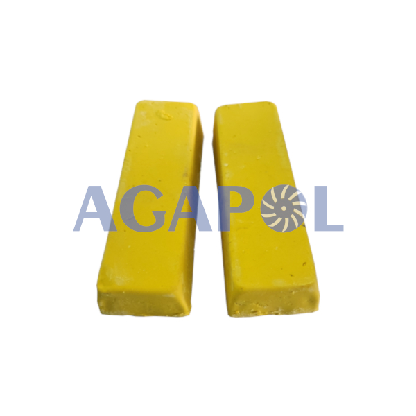 Sebo Amarelo Puro
