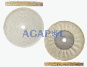 Disco de sisal